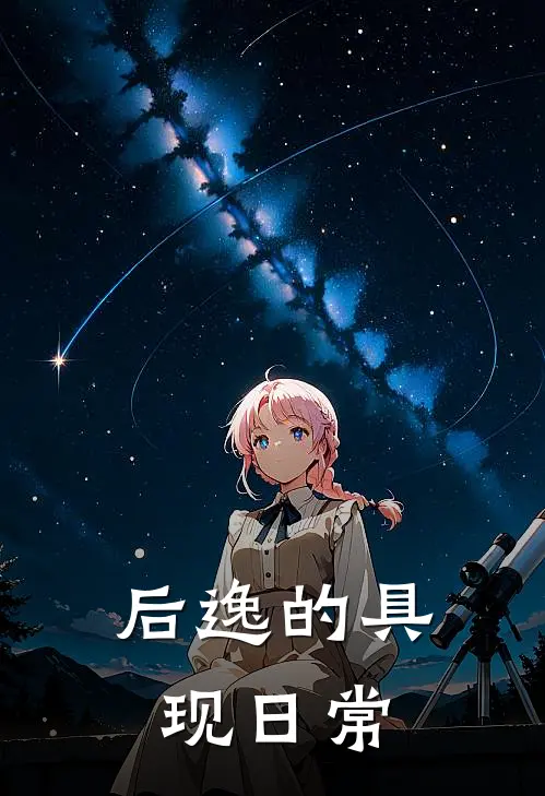 后逸张卫健《后逸的具现日常》最新章节阅读_(后逸的具现日常)全章节免费在线阅读