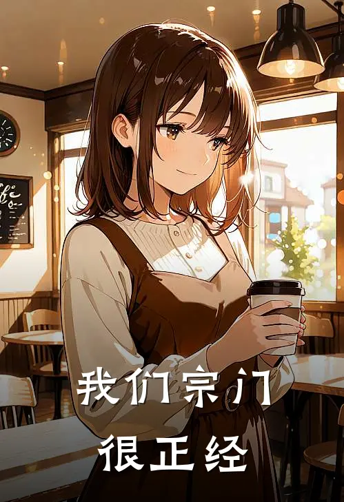 白予安白明德我们宗门很【正经】最新章节在线阅读_白予安白明德完整版阅读