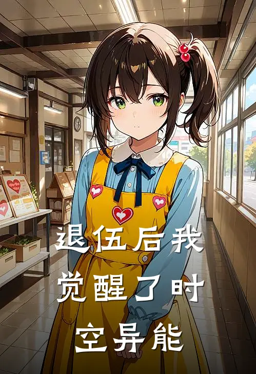 退伍后我觉醒了时空异能(谭威江知瑶)全文免费小说_小说免费完结退伍后我觉醒了时空异能(谭威江知瑶)