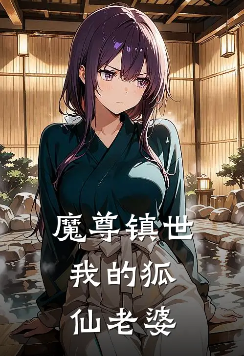 魔尊镇世：我的狐仙老婆(赵墨渊赵墨)热门小说排行_完结版小说魔尊镇世：我的狐仙老婆赵墨渊赵墨