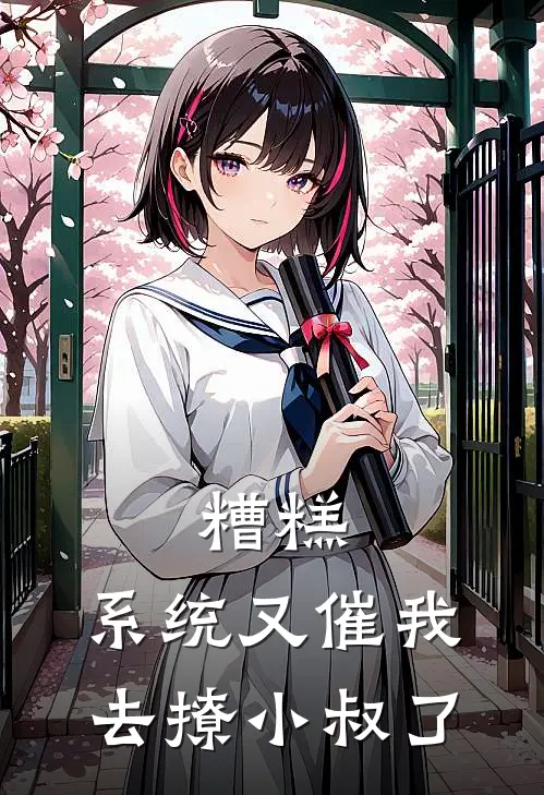 糟糕，系统又催我去撩小叔了