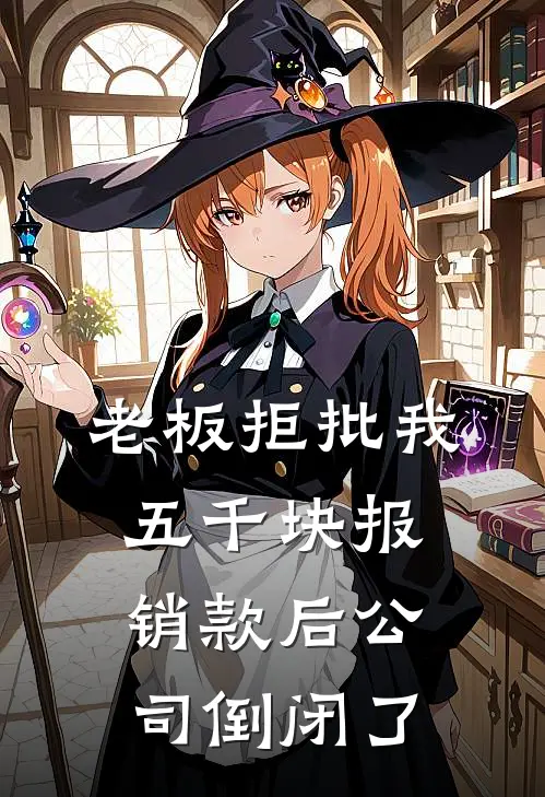 老板拒批我五千块报销款后公司倒闭了