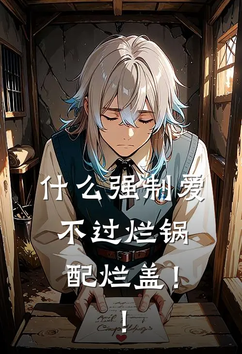 《什么强制爱，不过烂锅配烂盖！！》阮念安傅思柏_(什么强制爱，不过烂锅配烂盖！！)全集在线阅读