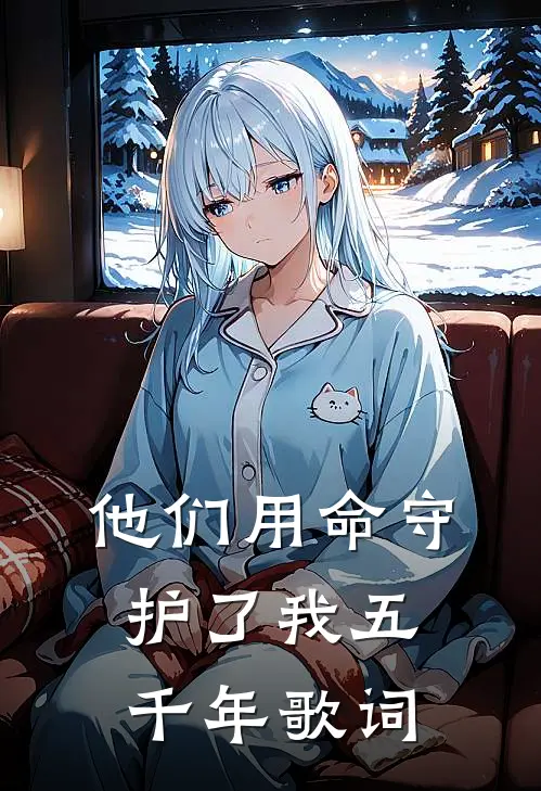 他们用命守护了我五千年歌词