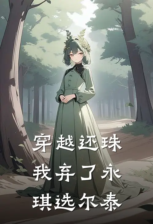 穿越还珠：我弃了永琪选尔泰(永琪尔泰)免费小说_完整版免费阅读穿越还珠：我弃了永琪选尔泰永琪尔泰