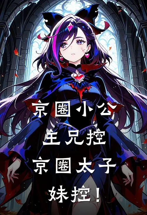 京圈小公主兄控，京圈太子妹控！