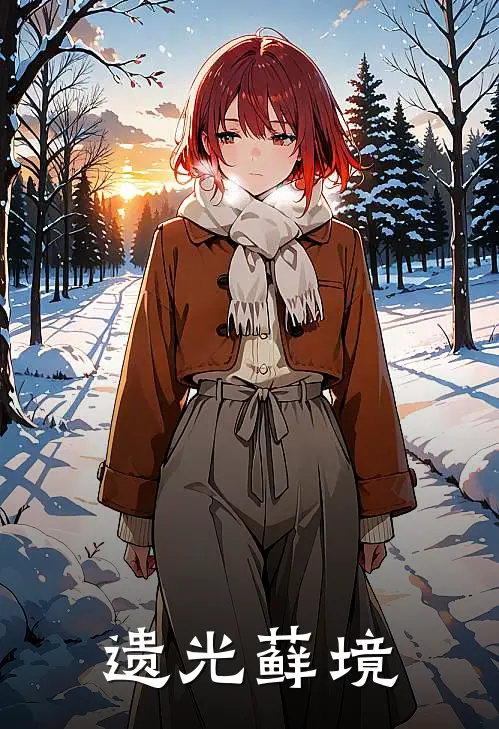 遗光藓境(陈阳春苏清颜)热门网络小说推荐_最新章节列表遗光藓境(陈阳春苏清颜)