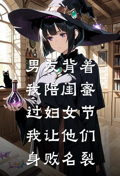 男友背着我陪闺蜜过妇女节，我让他们身败名裂顾茗泽许温颜完整版免费阅读_顾茗泽许温颜精彩小说