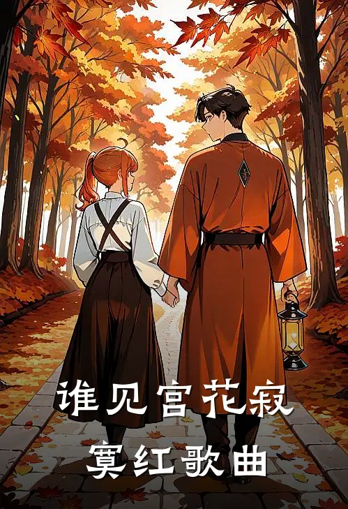 谁见宫花寂寞红歌曲