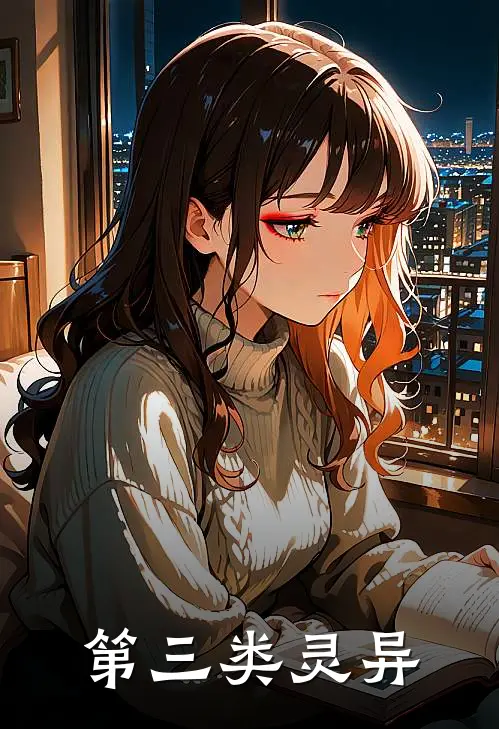 第三类灵异