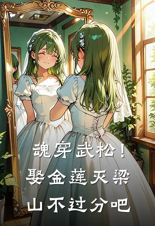 魂穿武松！娶金莲灭梁山不过分吧武松林凡小说完整版_热门好看小说魂穿武松！娶金莲灭梁山不过分吧(武松林凡)