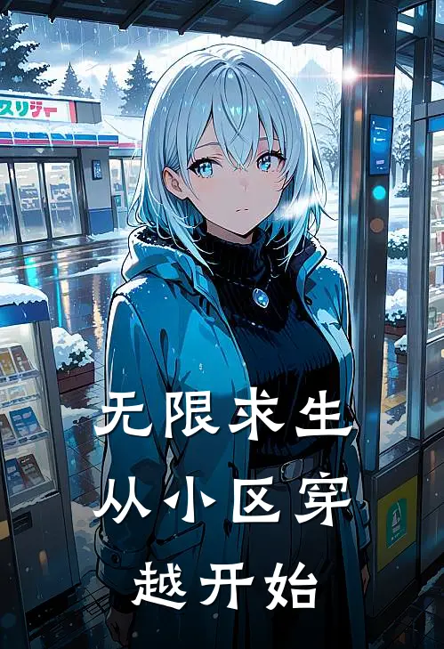 无限求生：从小区穿越开始沈禹沈禹最新完本小说_免费小说大全无限求生：从小区穿越开始(沈禹沈禹)