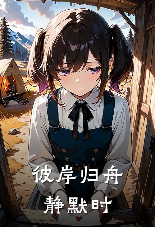 彼岸归舟静默时