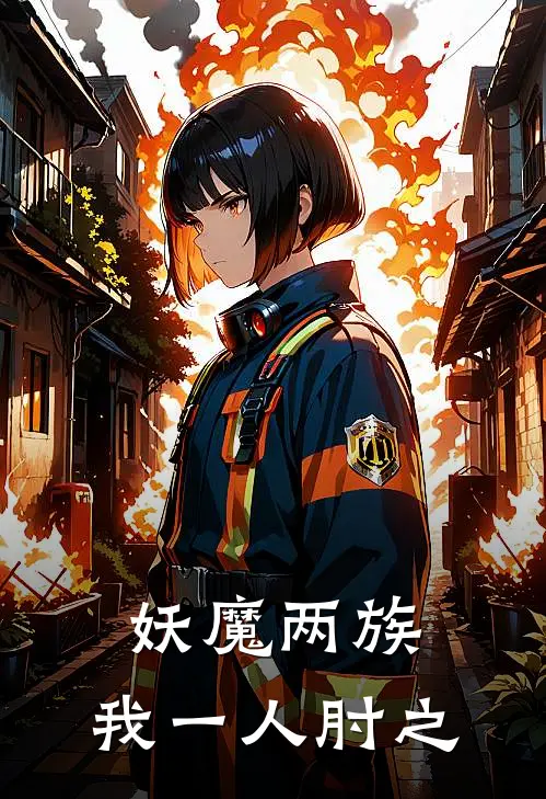 桃夭阿莲《妖魔两族，我一人肘之》完结版免费阅读_桃夭阿莲热门小说