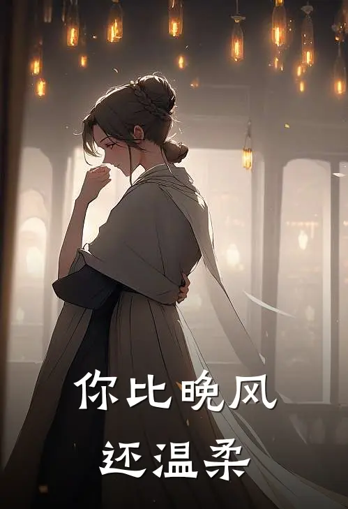 你比晚风还温柔(展柔谢莓)全本免费完结小说_小说完结免费你比晚风还温柔展柔谢莓