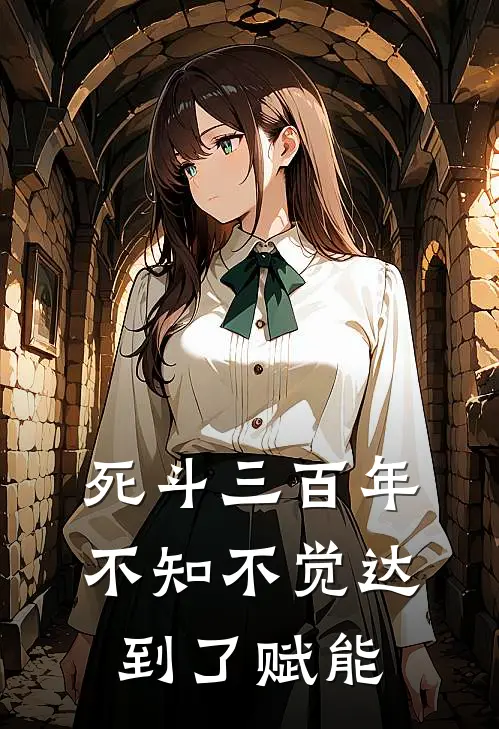 死斗三百年，不知不觉达到了赋能(林烬阿泽)免费阅读全文_免费完结版小说死斗三百年，不知不觉达到了赋能林烬阿泽