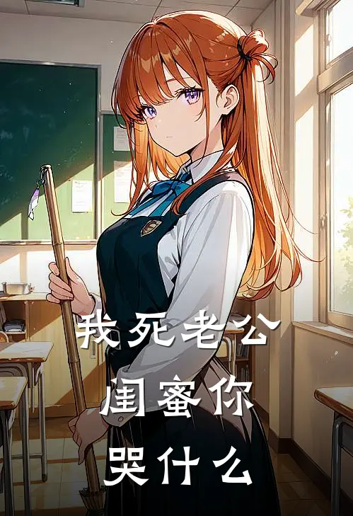 我死老公，闺蜜你哭什么霍承嗣乔恩恩免费小说完整版_最新好看小说我死老公，闺蜜你哭什么霍承嗣乔恩恩