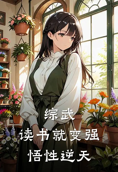 综武：读书就变强，悟性逆天(李玄舟王霸)全文免费小说_小说免费完结综武：读书就变强，悟性逆天(李玄舟王霸)