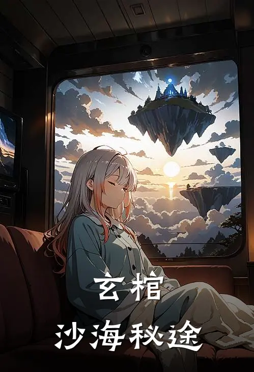 玄棺：沙海秘途陈寻陈寻无弹窗全文免费阅读_最新推荐小说玄棺：沙海秘途(陈寻陈寻)