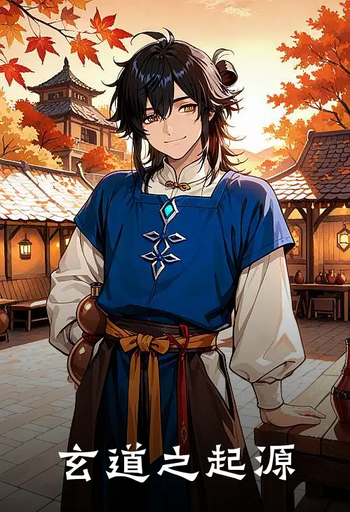 玄道之起源(林默玄洲)全本免费完结小说_小说完结免费玄道之起源林默玄洲