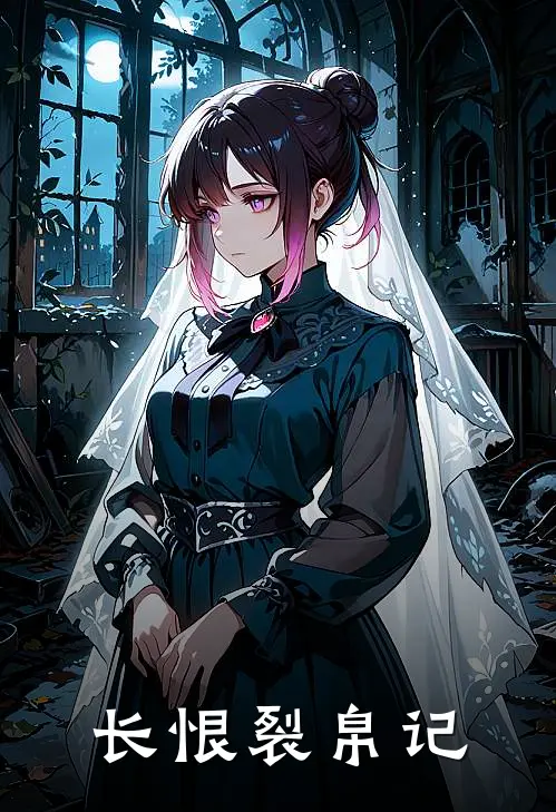 天枢瑜珍（长恨裂帛记）全文免费阅读无弹窗大结局_