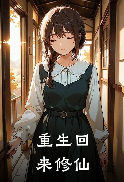 重生回来修仙萧青林玉已完结小说推荐_完整版小说重生回来修仙(萧青林玉)