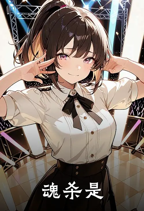魂杀是