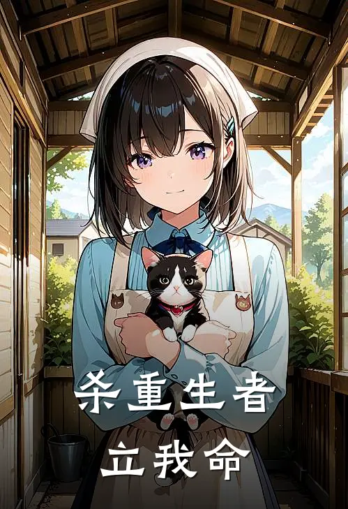 杀重生者立我命(宋微澜江念)最新免费小说_完本小说免费阅读杀重生者立我命宋微澜江念