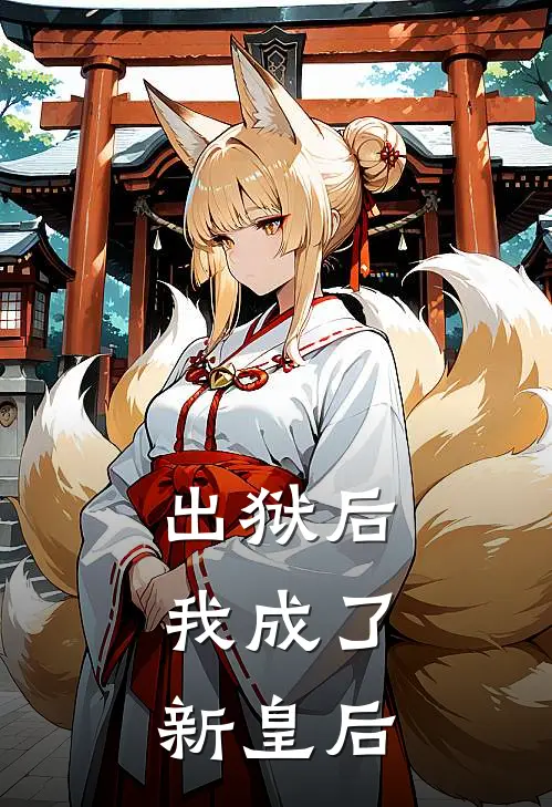 出狱后，我成了新皇后