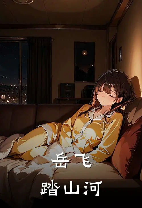 岳飞：踏山河(岳飞秦桧)已完结小说_小说免费阅读岳飞：踏山河岳飞秦桧