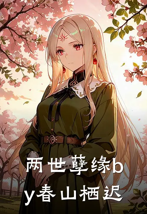 两世孽缘by春山栖迟
