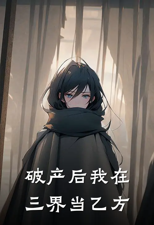 破产后我在三界当乙方