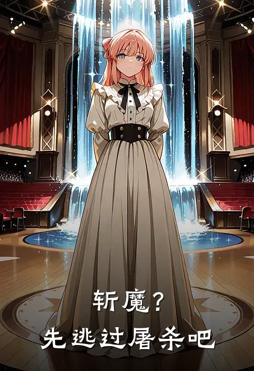 斩魔？先逃过屠杀吧(维特利斯伊莎贝拉)热门小说阅读_全文免费阅读斩魔？先逃过屠杀吧维特利斯伊莎贝拉