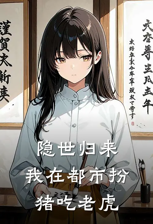 隐世归来，我在都市扮猪吃老虎