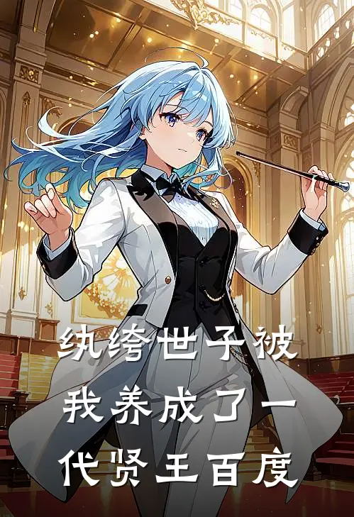 纨绔世子被我养成了一代贤王百度