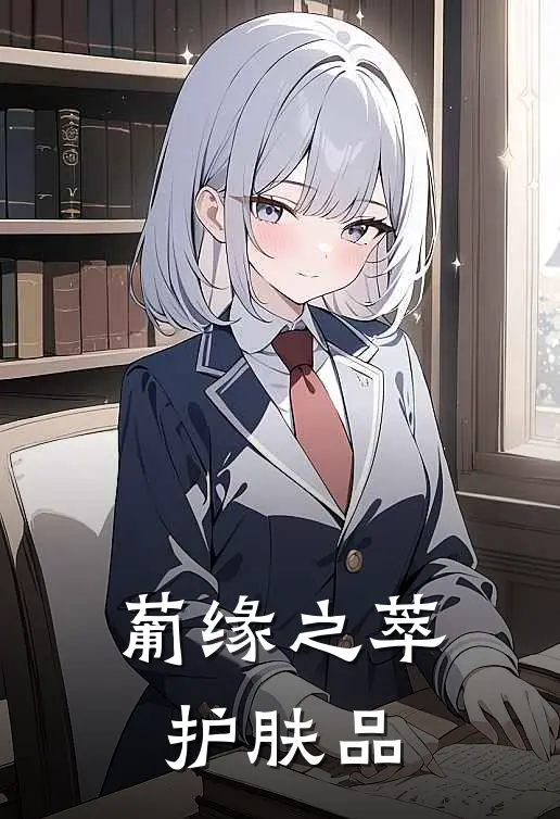 葡缘之萃护肤品