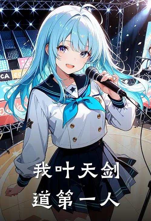 我叶天剑道第一人(叶天林风)无弹窗小说免费阅读_小说免费阅读无弹窗我叶天剑道第一人叶天林风