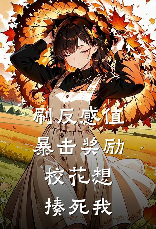 刷反感值暴击奖励，校花想揍死我