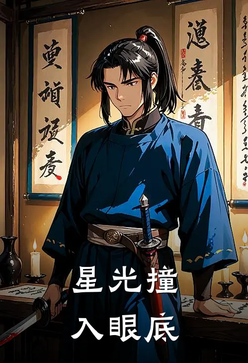 星光撞入眼底苏晓星陆时衍完整免费小说_热门小说阅读星光撞入眼底苏晓星陆时衍