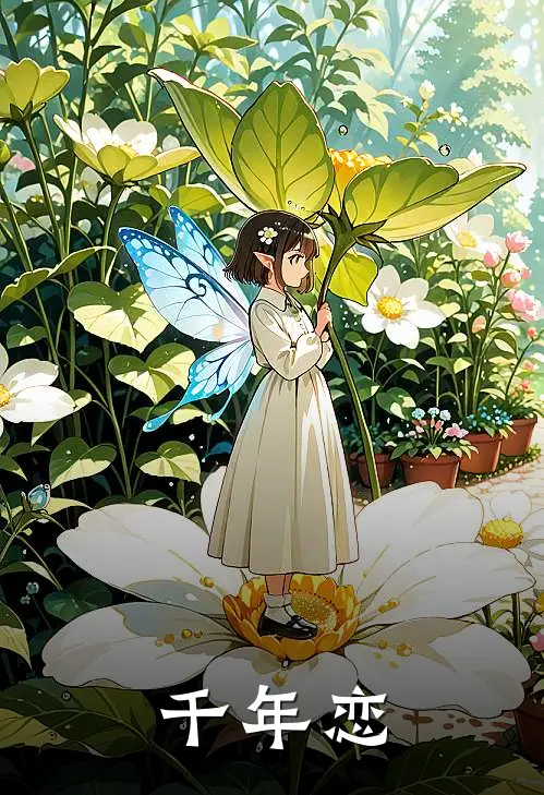 千年恋(吴琰王昭)热门完本小说_最新小说千年恋吴琰王昭