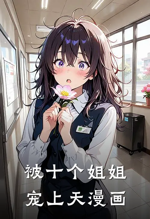 被十个姐姐宠上天漫画