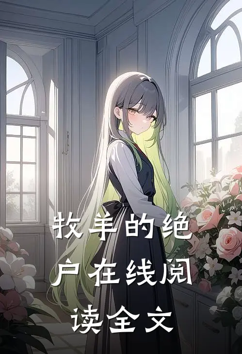 牧羊的绝户在线阅读全文