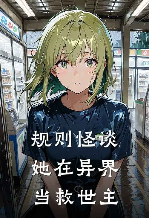 规则怪谈：她在异界当救世主(阮玥盼娣)热门小说_完结版小说全文免费阅读规则怪谈：她在异界当救世主(阮玥盼娣)
