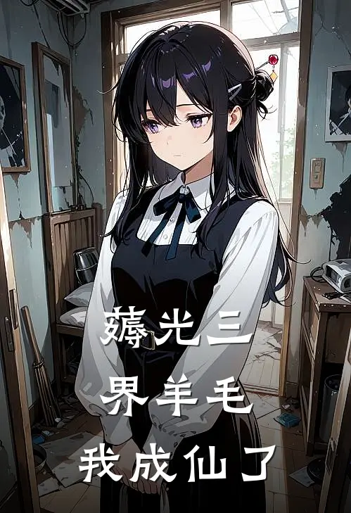 薅光三界羊毛，我成仙了