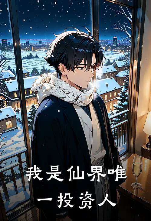 我是仙界唯一投资人