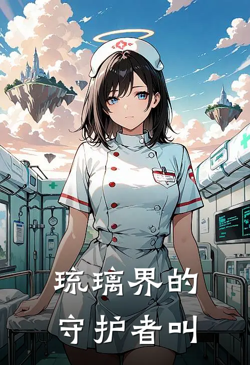 琉璃界的守护者叫