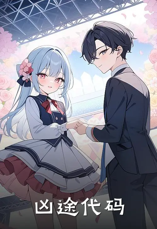 凶途代码
