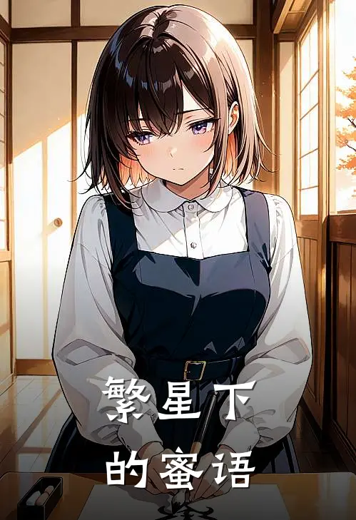 许致云程妍羽《繁星下的蜜语》小说免费在线阅读_繁星下的蜜语(许致云程妍羽)已完结小说