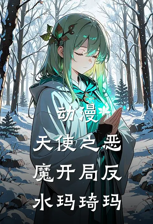 动漫：天使之恶魔开局反水玛琦玛