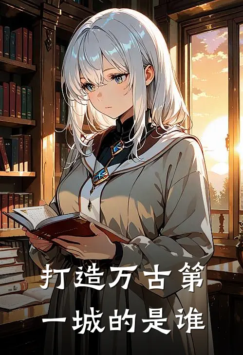 打造万古第一城的是谁